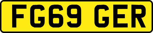 FG69GER
