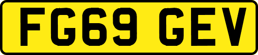 FG69GEV