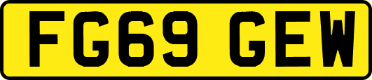 FG69GEW