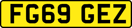 FG69GEZ