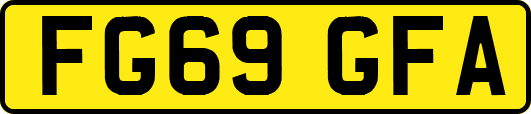 FG69GFA
