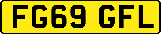 FG69GFL