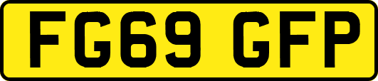 FG69GFP