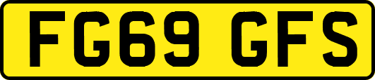 FG69GFS