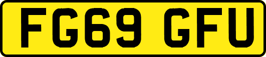 FG69GFU