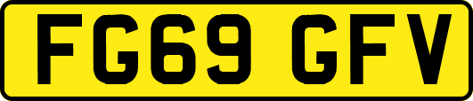FG69GFV