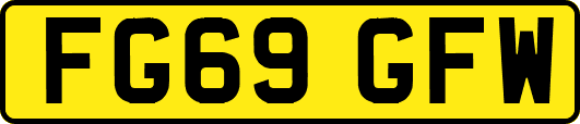 FG69GFW