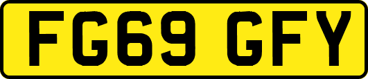FG69GFY