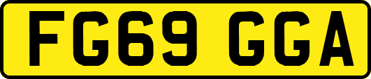 FG69GGA