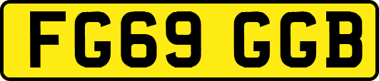FG69GGB