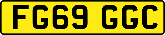 FG69GGC