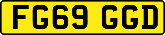 FG69GGD