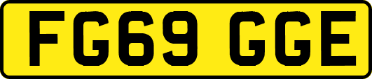 FG69GGE