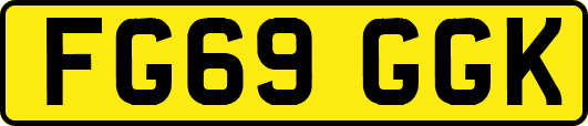 FG69GGK