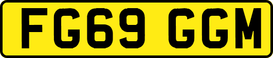 FG69GGM