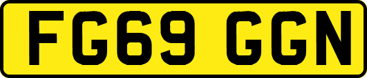 FG69GGN