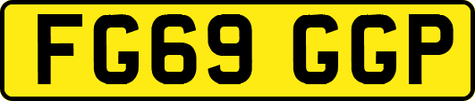FG69GGP