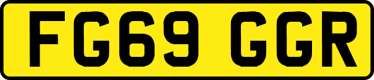 FG69GGR