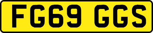 FG69GGS