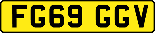 FG69GGV