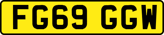 FG69GGW