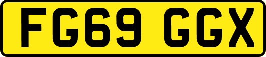FG69GGX