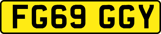 FG69GGY
