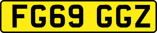 FG69GGZ