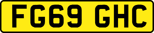 FG69GHC
