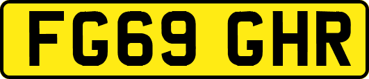 FG69GHR