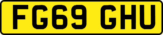 FG69GHU