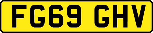 FG69GHV