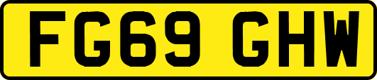 FG69GHW