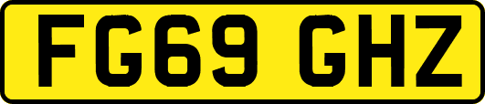 FG69GHZ