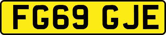 FG69GJE