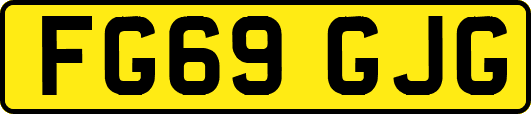 FG69GJG