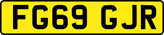 FG69GJR