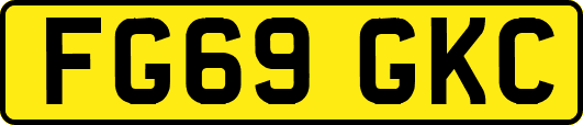 FG69GKC