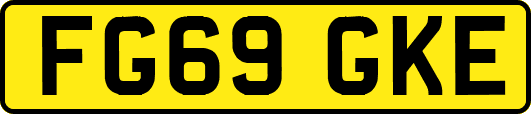 FG69GKE