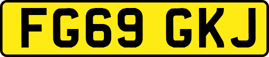 FG69GKJ