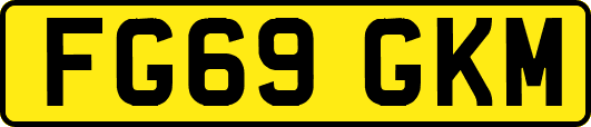 FG69GKM