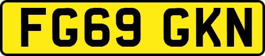 FG69GKN