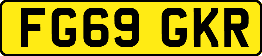 FG69GKR