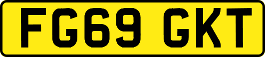 FG69GKT