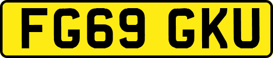 FG69GKU