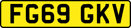 FG69GKV