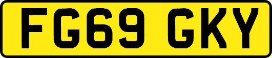 FG69GKY