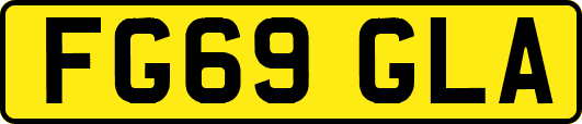 FG69GLA