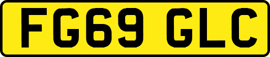 FG69GLC