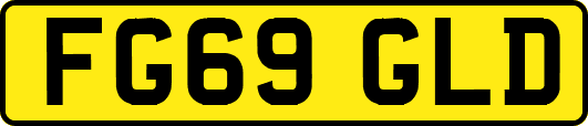 FG69GLD